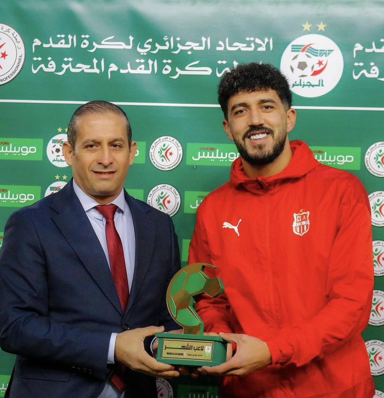 بن حمودة محمد علي