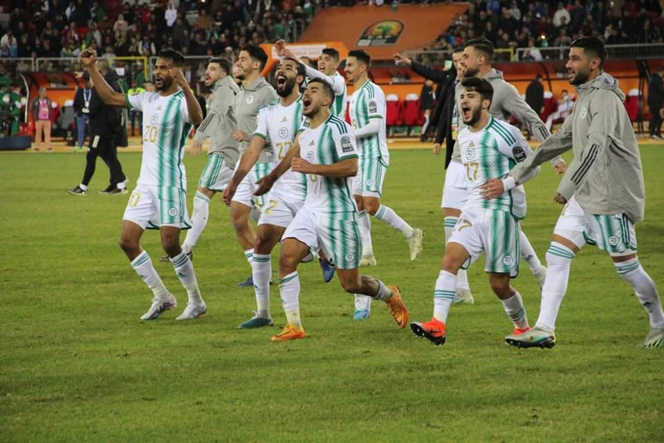 ALGERIE-NIGER