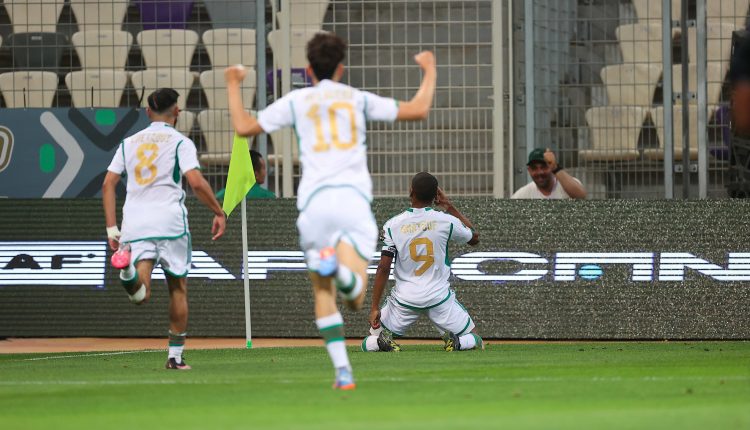 CAN TOTALENERGIES U17 1er match