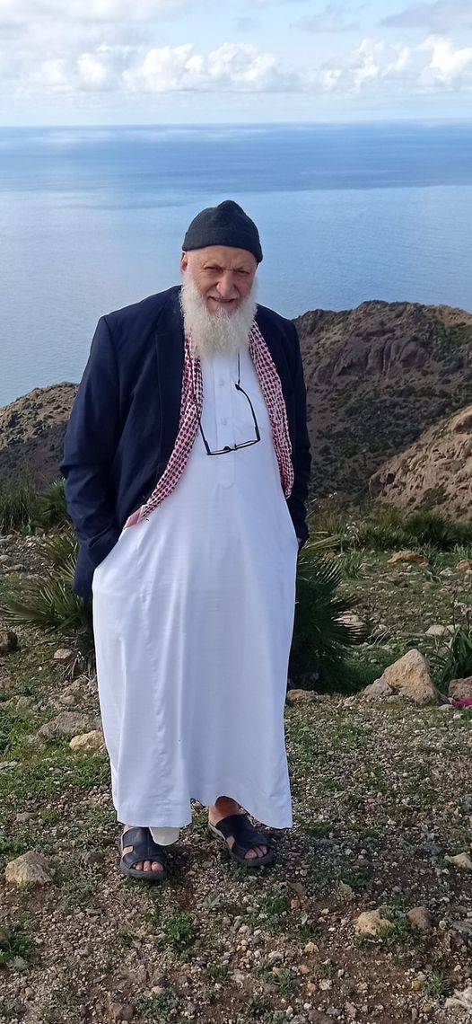 El Hadj Mouloud