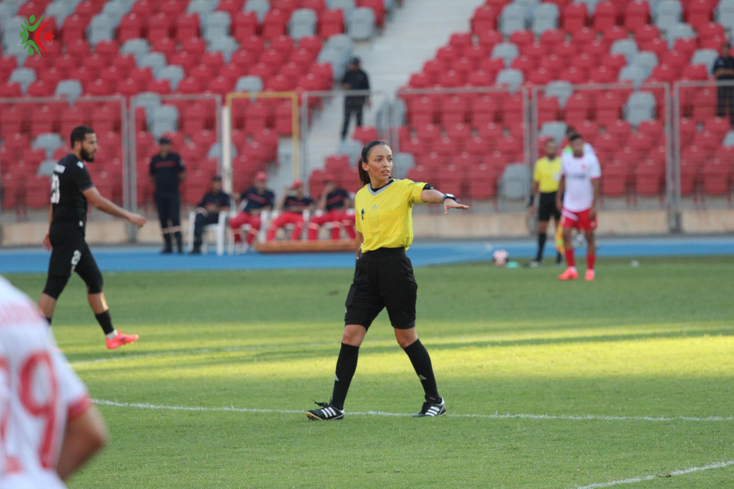 MCO ( 2-1 ) ESBA