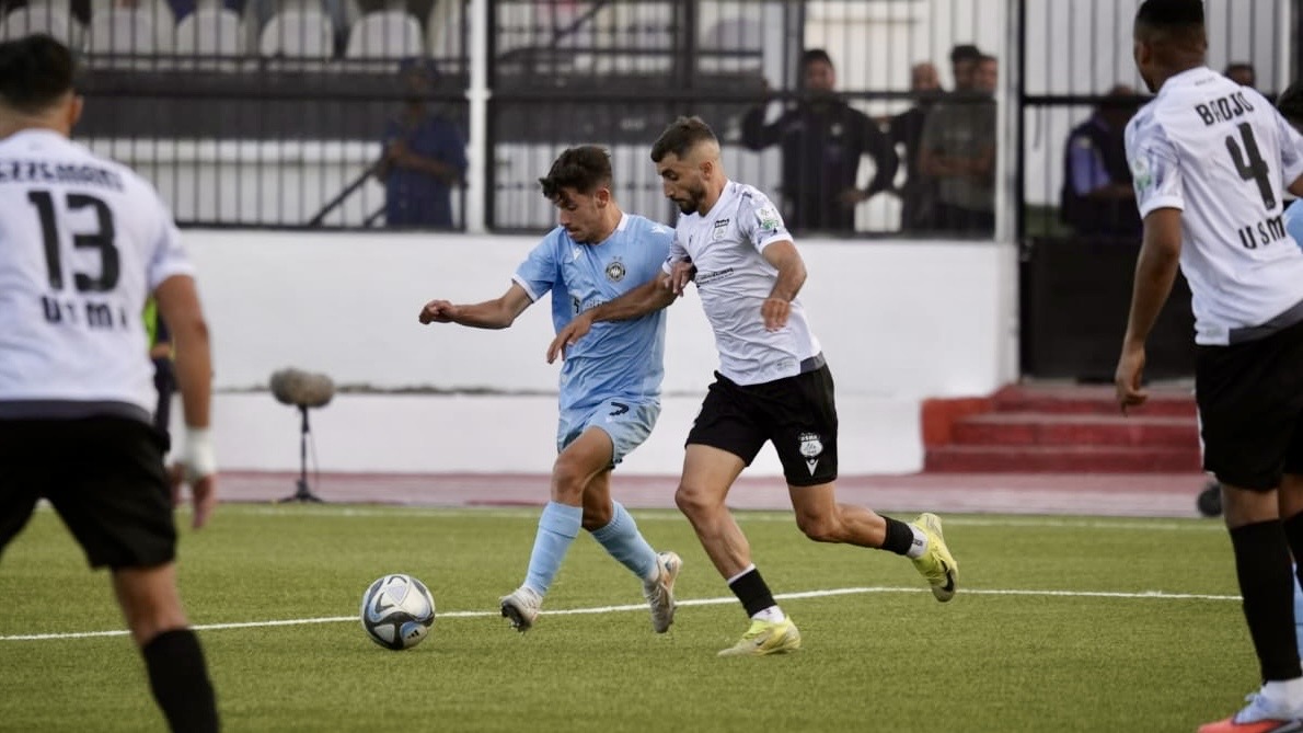 ESS( 1-1 )USMK