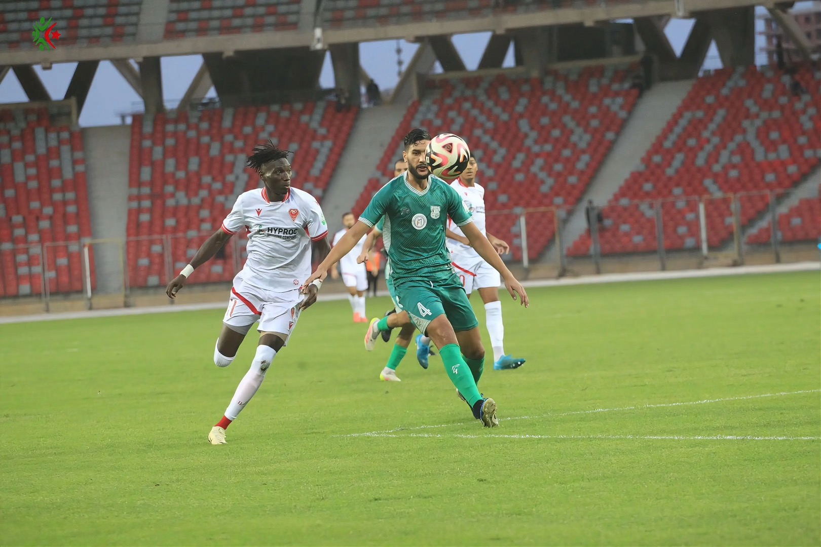 MCO ( 0-0 ) ESM