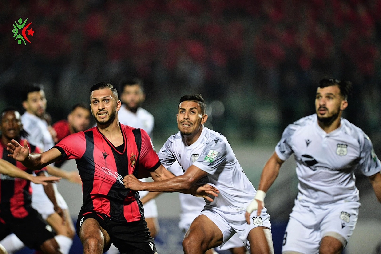 USMA ( 1-1 ) USMK