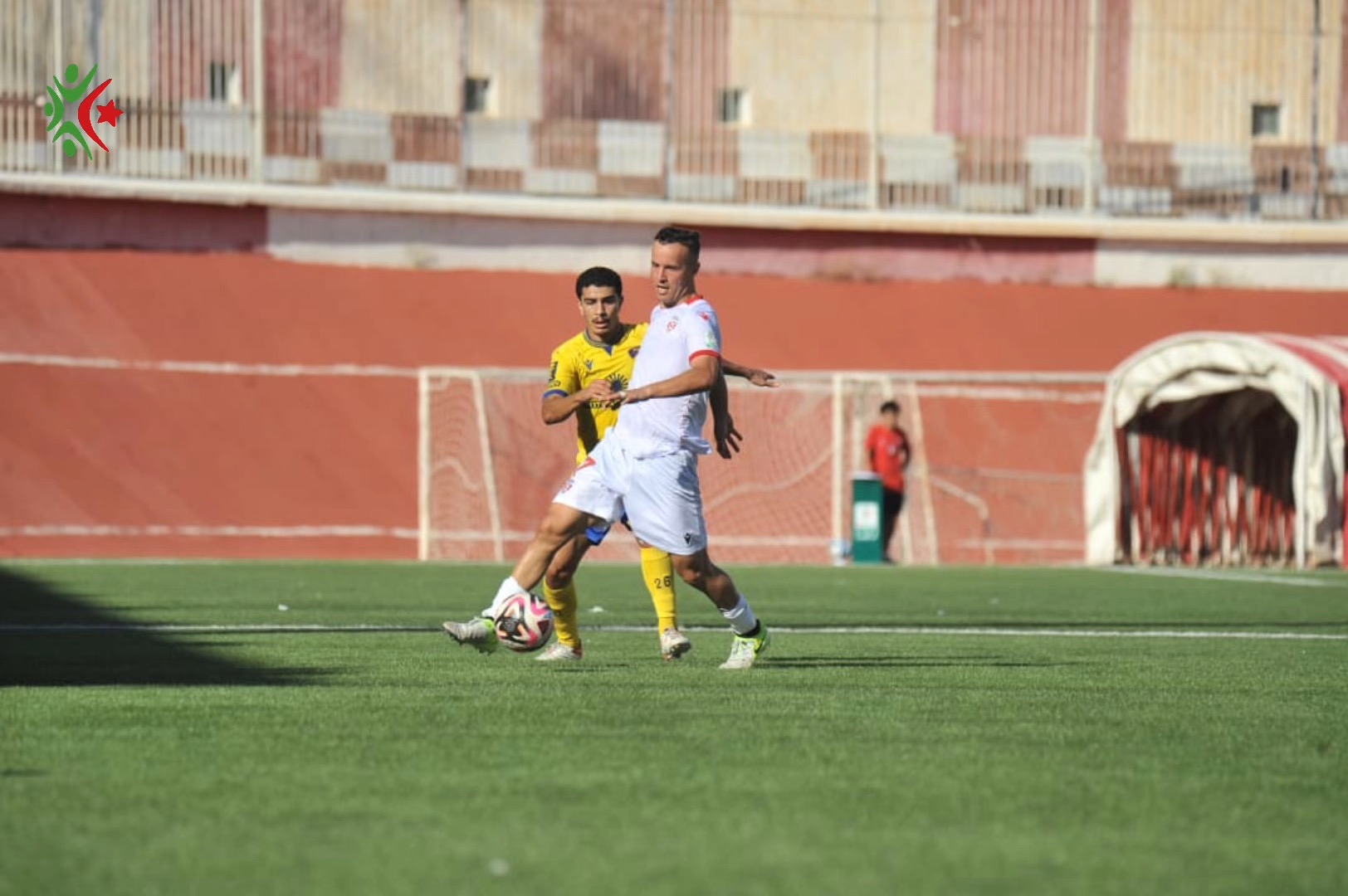 ESBA ( 1-0 ) PAC
