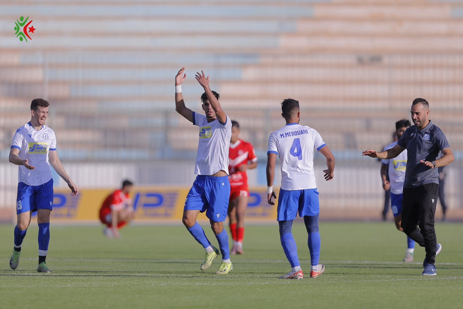 MCEB ( 1-1 ) CRB
