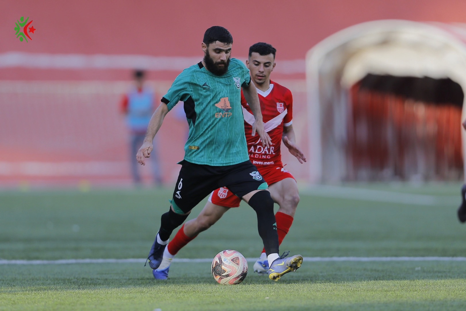 CRB ( 2-2 ) CSC