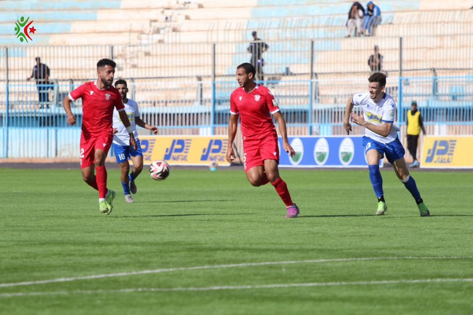 MCEB ( 1-2 ) ESBA