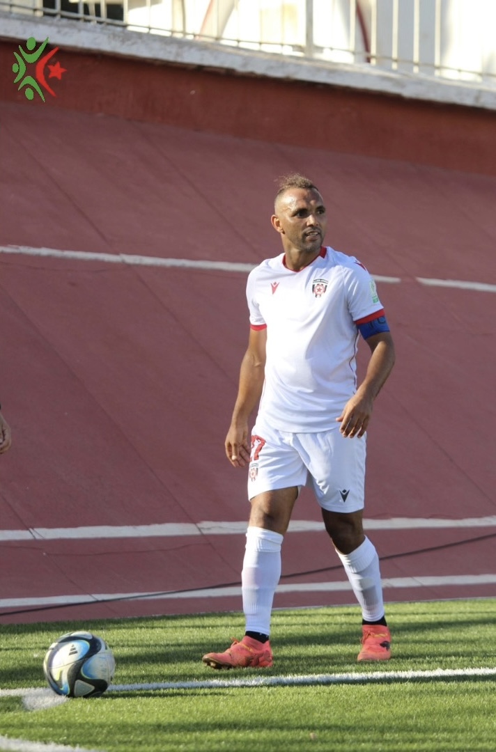 ن.بن عكنون( 1-0 )ش.قسنطينة