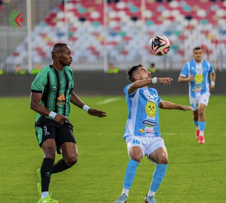 ش.قسنطينة( 2-1 )أ.أقبو