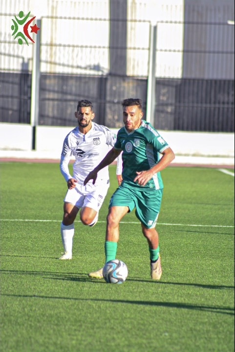 إ.خنشلة( 1-0 )ت.مستغانم