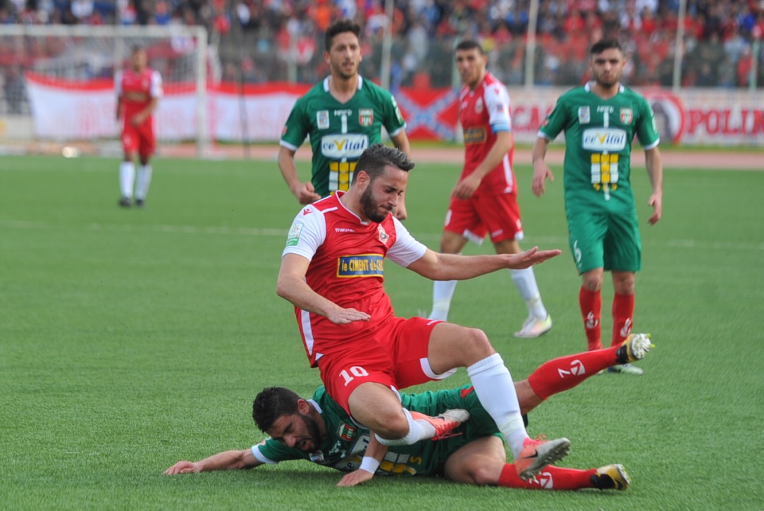Championnat de Ligue 2  MOBILIS :  La  JSM Skikda s'empare seule de la deuxième place