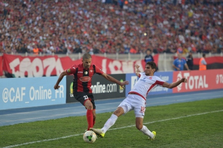 LIGUE DES CHAMPIONS (demi-finale retour): A 90 minutes de la finale 