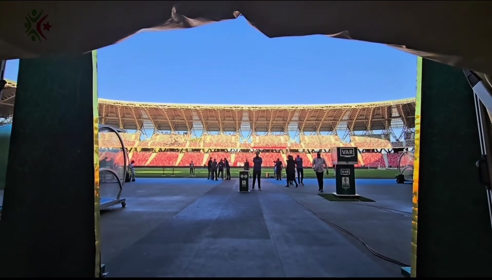 م.وهران( 1-1 )ش.الساورة